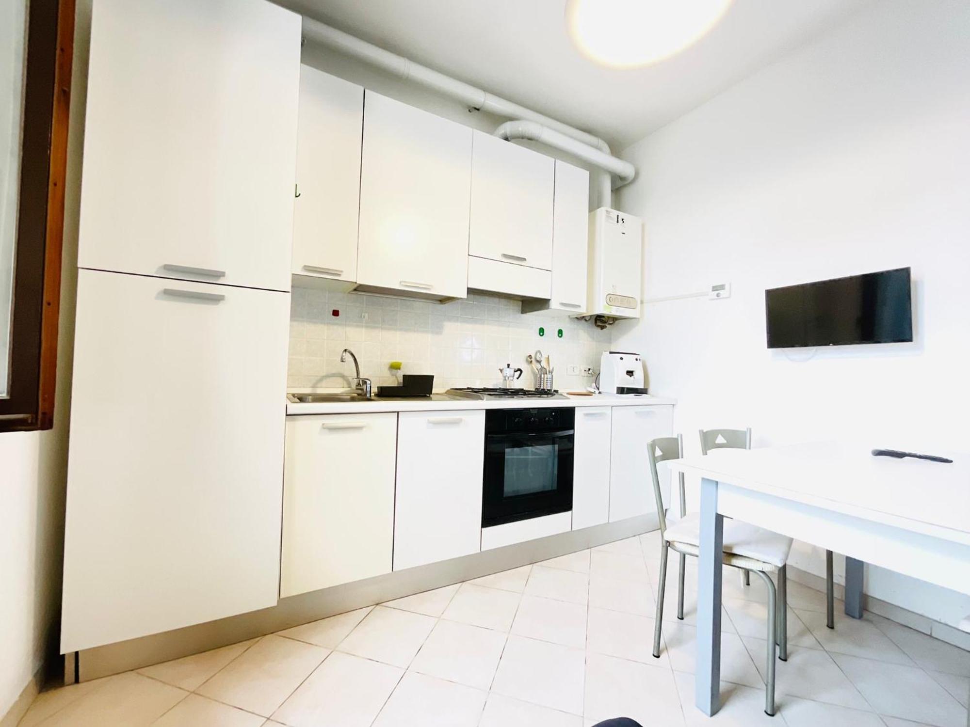 Appartement Flats In Navigli