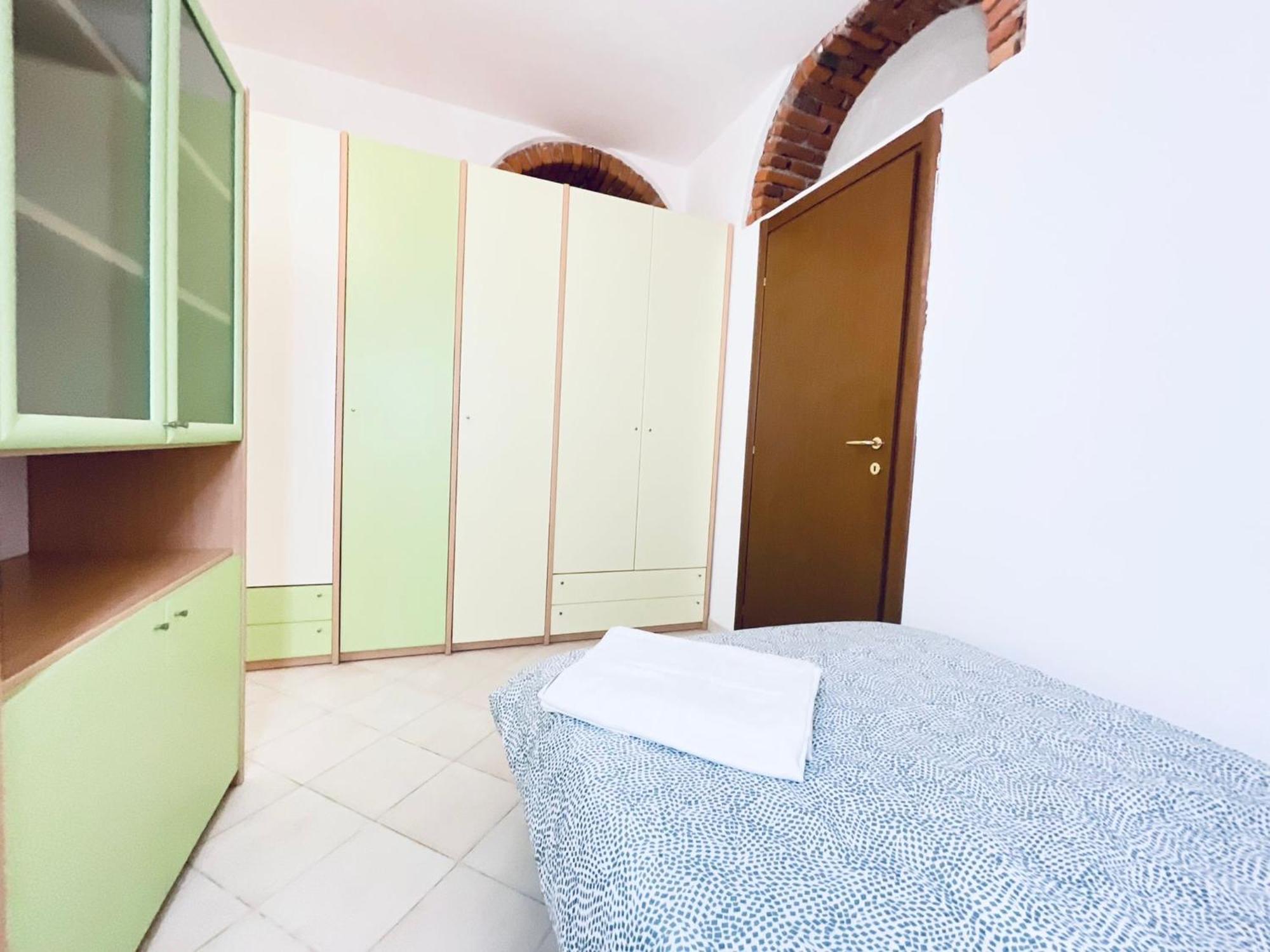Flats In Navigli Appartement Milan