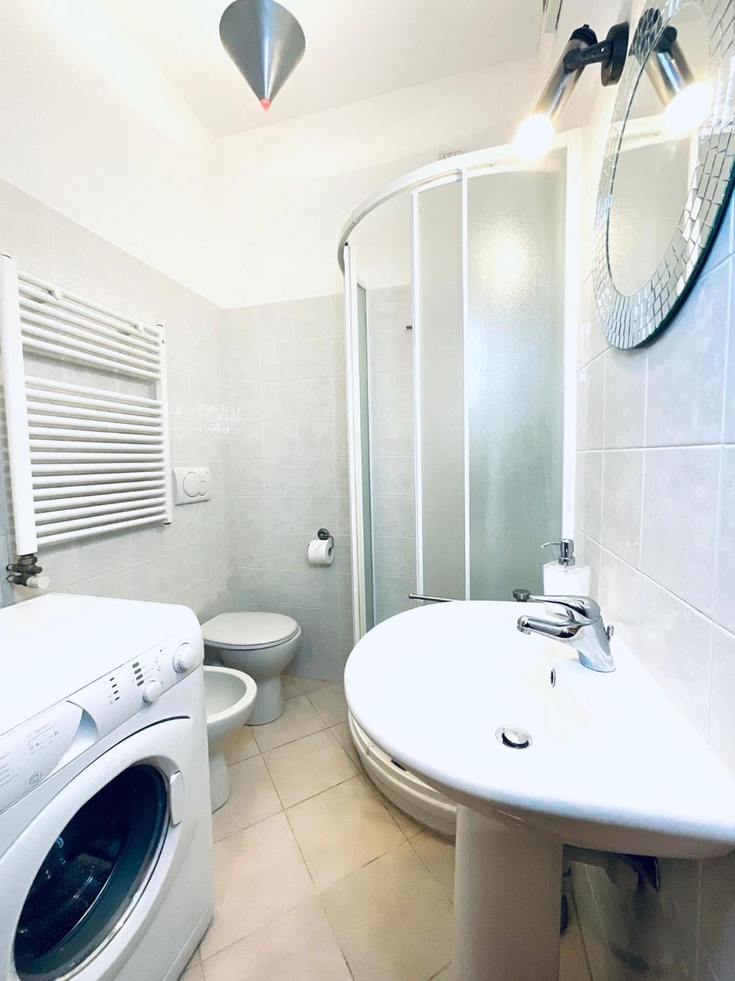 Flats In Navigli *