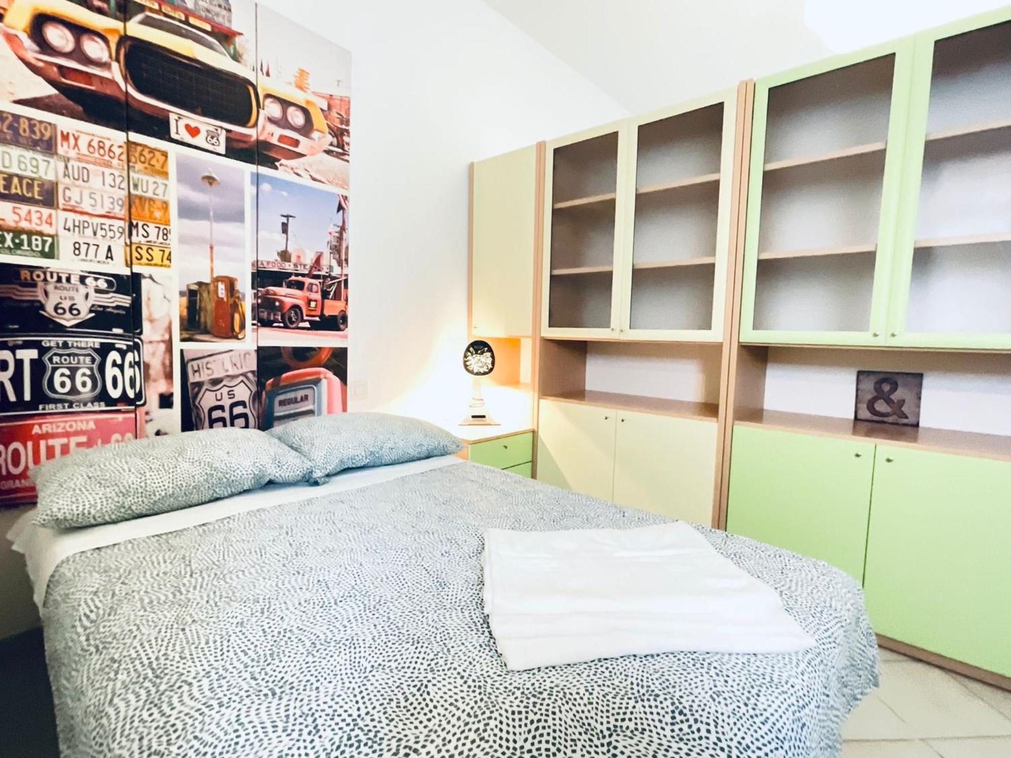 Apartamento Flats In Navigli